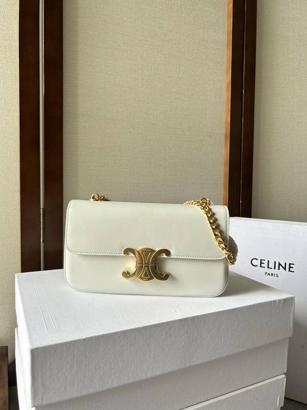Chain Shoulder 20.5cm9